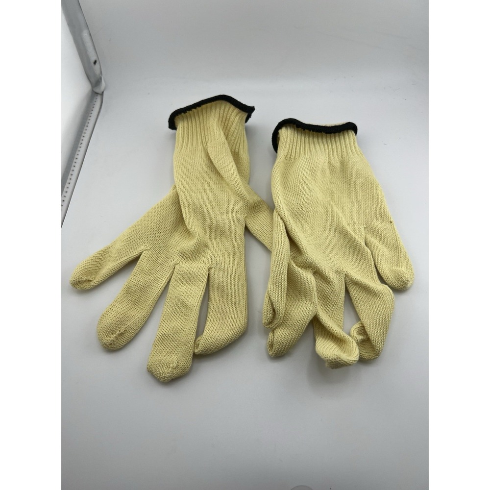 Magid CutMaster 1324KVPP Gloves Size 10 DuPont™‎ Kevlar™ Cut Resistant Pair